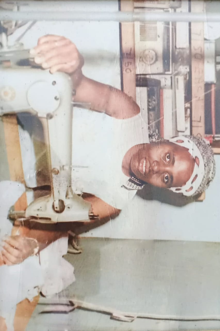 Mama Wanjiru